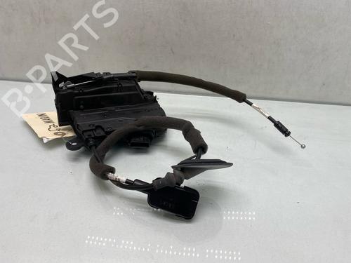 Højre bagtil lås SMART FORFOUR Hatchback (453) 1.0 (453.042, 453.043) | BP34530528C99 - Image 4