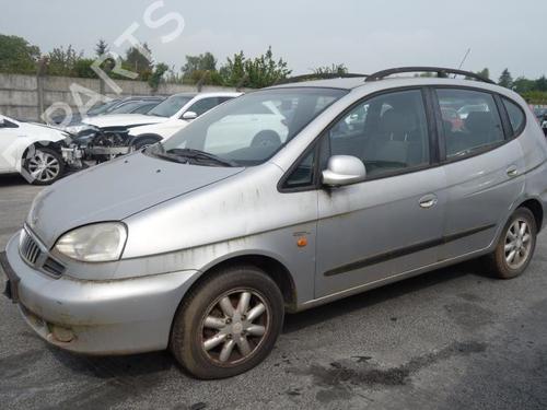 Advarselskontakt DAEWOO REZZO (U100) 2.0 | BP21953576I22  - Image 7