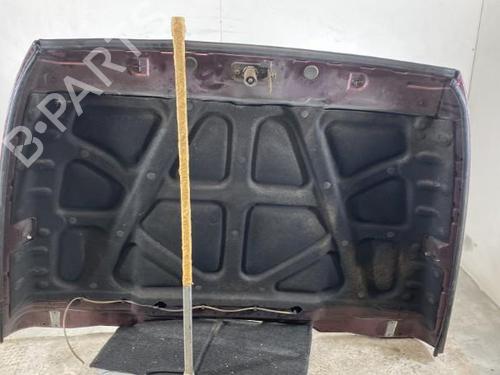Hood SSANGYONG KORANDO (KJ) 2.3 | BP21955727C1 
