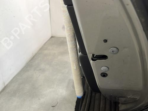 Right rear door PEUGEOT 308 I (4A_, 4C_) 1.6 HDi | BP27570185C5 