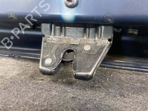 Used Tailgate Tailgate BMW 3 (E90) 320 d (177 hp) 20182701 20182701