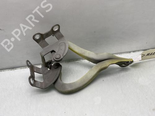 Hinge/Door check strap PEUGEOT 107 (PM_, PN_) 1.4 HDi | BP24428105C146 