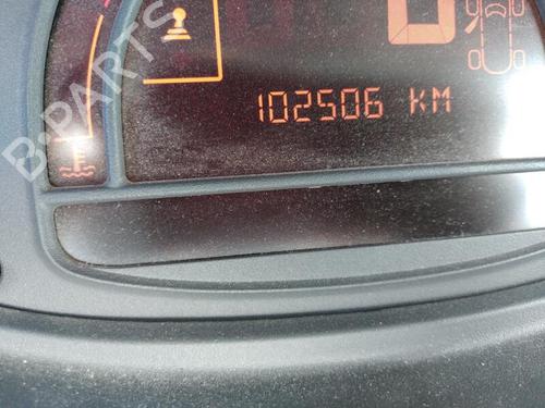 Front left interior door handle RENAULT MODUS / GRAND MODUS (F/JP0_) 1.2 (JP0C, JP0K, FP0C, FP0K, FP0P, JP0P, JP0T) | BP24664974I13 - Image 24