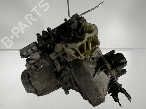 Gearbox CITROËN C4 CACTUS 1.6 BlueHDi 100 | BP26603104M3 