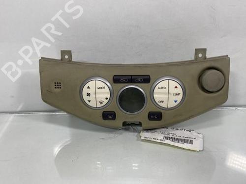 Used Climate control NISSAN MICRA III (K12) 1.4 16V (88 hp) 20033684