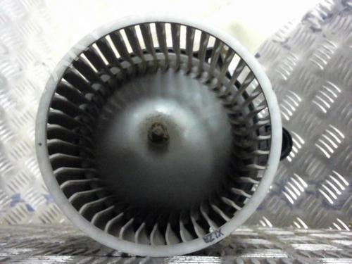 Heater blower motor HYUNDAI GETZ (TB) 1.3 | BP19985052M62 