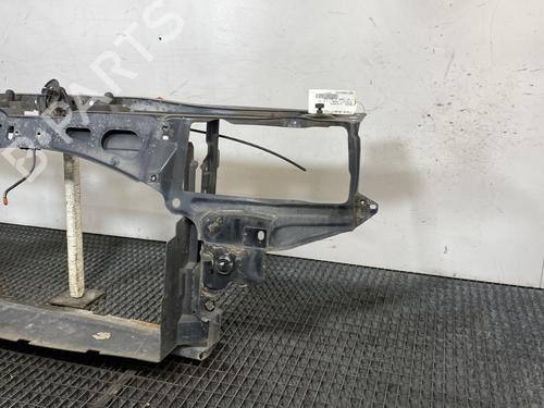 Frontplade/Frontkurv SKODA OCTAVIA I (1U2) 1.9 TDI | BP21186785C72 