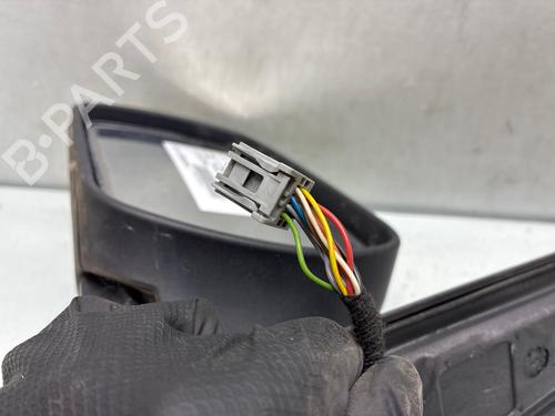 Retrovisor esquerdo FORD C-MAX (DM2) 1.8 TDCi | BP38598348C26 - Image 6