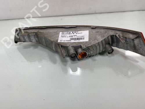 Right front indicator RENAULT TRAFIC II Van (FL) 1.9 dCi 80 (FL0B) | BP19960663C33 - Image 2