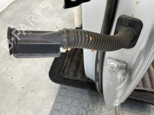 Left rear door VW TOURAN (5T1) 2.0 TDI | BP30156440C4