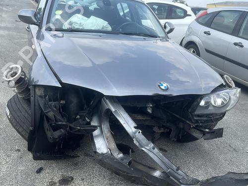 Right mirror BMW 1 (E87) 116 d | BP25441878C27 