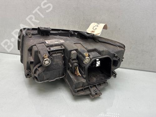 Right headlight AUDI A4 B6 (8E2) 1.9 TDI | BP38598002C29 - Image 4