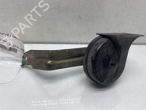 Used Horn CITROËN C3 I (FC_, FN_) 1.4 i (73 hp) 27657441