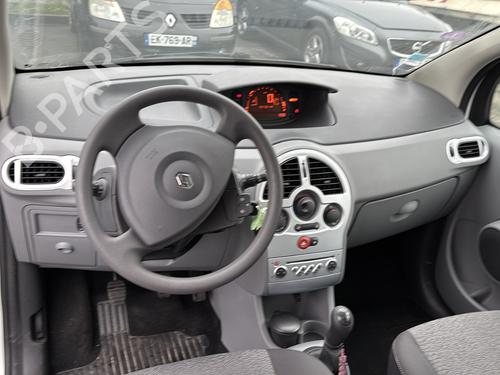 Electronic module RENAULT MODUS / GRAND MODUS (F/JP0_) 1.2 (JP0C, JP0K, FP0C, FP0K, FP0P, JP0P, JP0T) | BP23769098M83 - Image 23