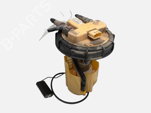 Fuel pump RENAULT CAPTUR I (J5_, H5_) 1.5 dCi 90 (J5N4, J5M5, J5MW, J5M6, J5AL, J5AJ) | BP39553437M76 - Image 5