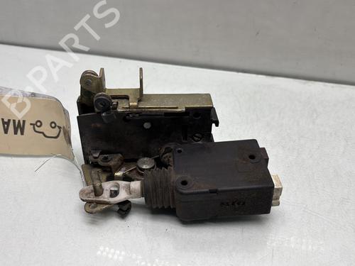 Front left lock PEUGEOT 106 II (1A_, 1C_) 1.1 i | BP29507681C98 