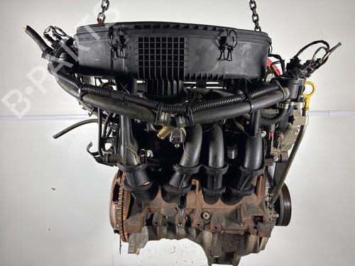 Engine DACIA SANDERO 1.4 (BS0C, BS0A, BS0G, BS1F, BS0E) | BP40170625M1 - Image 4