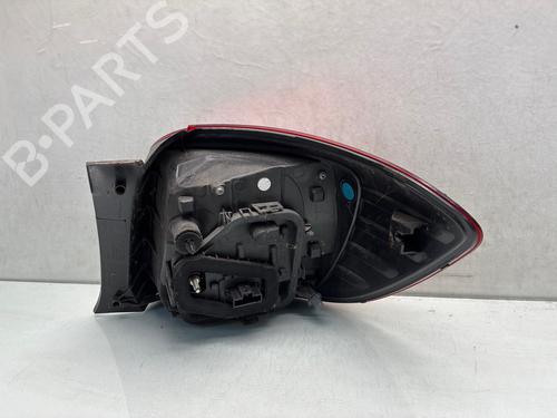 Left taillight DACIA SANDERO II TCe 90 (B8M1, B8MA, B8AC) | BP37498630C34 - Image 3