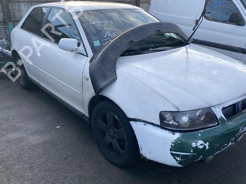 Right mirror AUDI A3 (8L1) 1.9 TDI quattro | BP19970050C27 