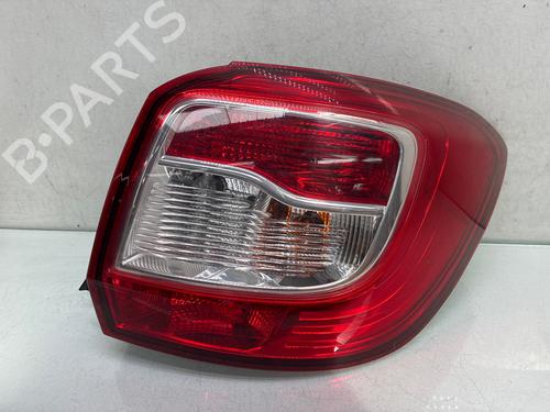 Right taillight DACIA SANDERO II 1.2 LPG | BP38625725C35 - Image 3