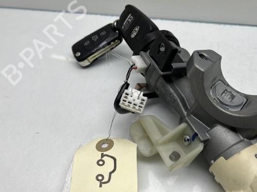 Ignition barrel KIA SOUL I (AM) 1.6 CRDi 128 | BP19961000M48 
