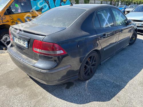 Right tailgate light SAAB 9-3 (YS3F, E79, D79, D75) 1.9 TiD | BP38066390C80 - Image 16