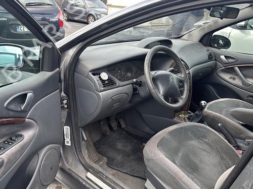 Engine CITROËN C5 I (DC_) 2.0 HDi (DCRHZB, DCRHZE) | BP26880581M1 - Image 11