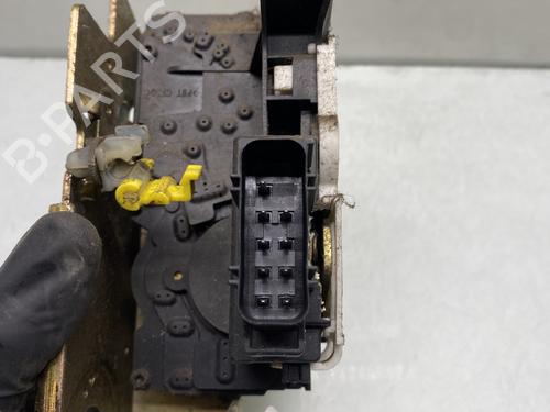 Used Front right lock Front right lock FORD TRANSIT Bus (FD_ _, FB_ _, FS_ _, FZ_ _, FC_ _) [2000-2006] 30791486 30791486