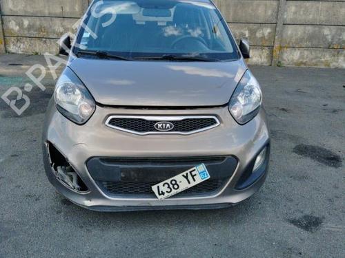 Warning switch KIA PICANTO II (TA) 1.0 | BP19963052I22 - Image 12