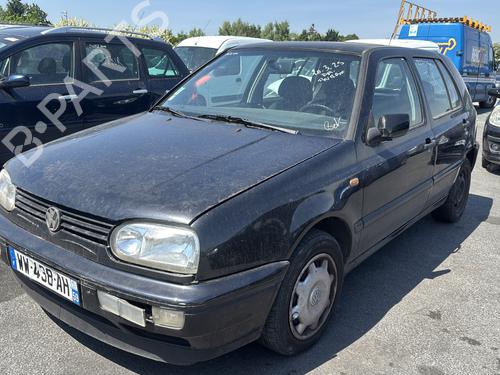 Used Parts VW GOLF V (1K1) 2.0 FSI (150 hp) 3506131
