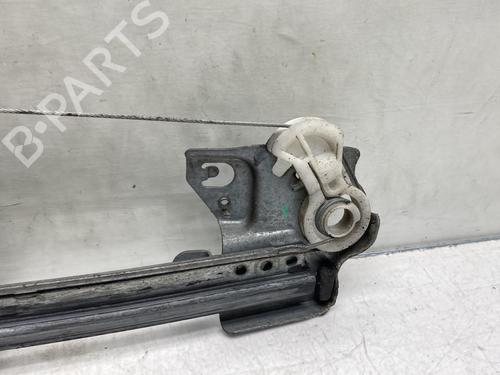 Front right window mechanism CITROËN C3 I (FC_, FN_)  | BP19955912C23 