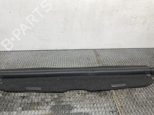 Used Rear parcel shelf PEUGEOT 307 SW (3H) 1.6 HDI 110 (109 hp) 22448415