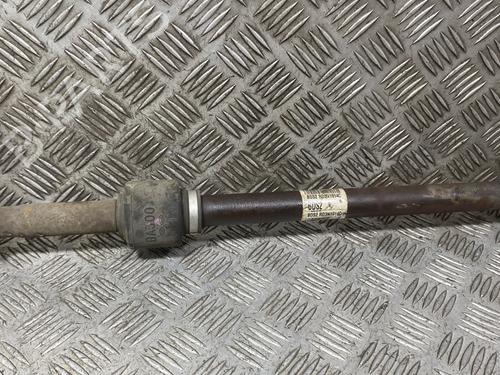 Right front driveshaft HYUNDAI i10 II (BA, IA) 1.2 | BP30968698M39