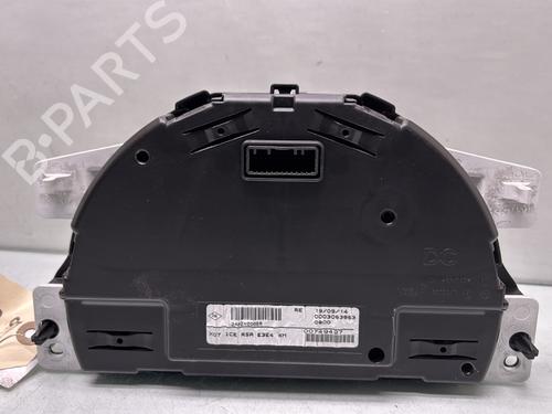 Instrument cluster RENAULT TWINGO III (BCM_, BCA_) 1.0 SCe 70 (BCMB) | BP32389430C47 - Image 3
