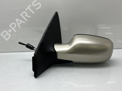 Left mirror RENAULT MEGANE II (BM0/1_, CM0/1_) 1.6 16V | BP26455647C26 