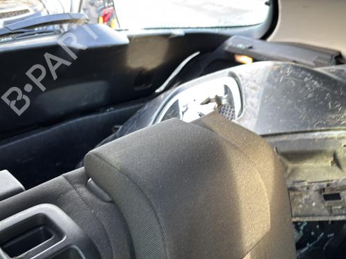 Fuse box PEUGEOT 308 I (4A_, 4C_) 1.6 HDi | BP23193467E1 