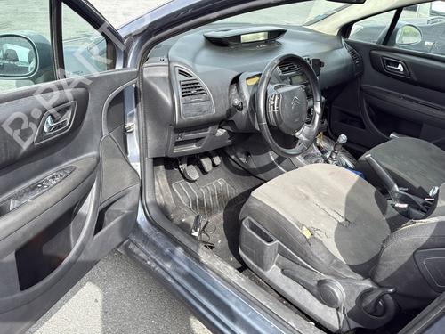 Used Parts CITROËN C4 Coupe (LA_)  1.6 HDi  4286691