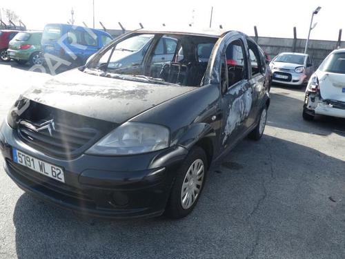 Fuel flap CITROËN C3 I (FC_, FN_)  | BP19979039C131 