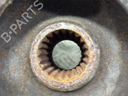 Left front steering knuckle CITROËN C3 II (SC_) 1.4 HDi 70 (SC8HZC, SC8HR0, SC8HP4) | BP33711276M25 - Image 3