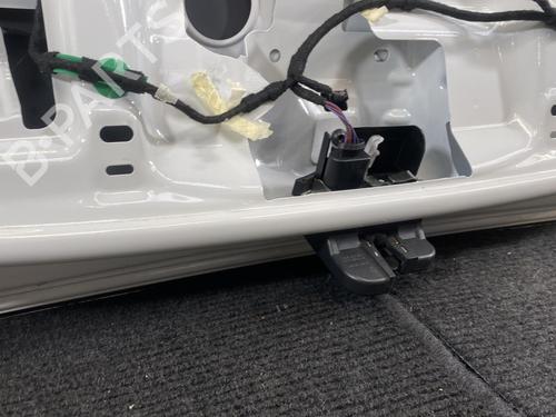 Tailgate VW UP! (121, 122, BL1, BL2, BL3, 123) 1.0 | BP19963972C6 