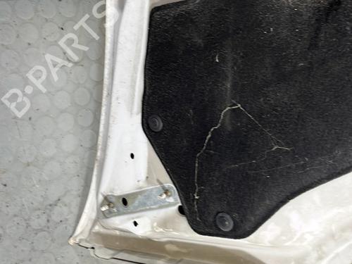 Motorhjelm PEUGEOT PARTNER Tepee 1.6 HDi | BP30698584C1 