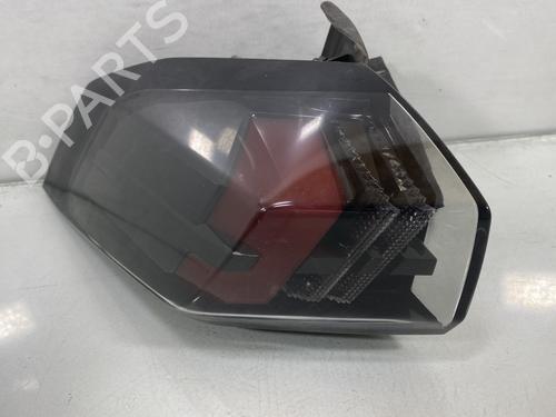 Used Left taillight PEUGEOT 2008 II (UD_, US_, UY_, UJ_, UR_, UC_) 1.2 PureTech 130 (USHNS, URHNS) (130 hp) 28103058