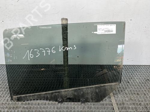 Dørrute venstre bak PEUGEOT 308 II (LB_, LP_, LW_, LH_, L3_) 1.6 BlueHDi 120 (120 hp) 27643199