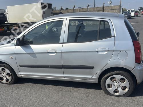 Right front window switch KIA PICANTO I (SA) 1.0 | BP29841396I26 - Image 21