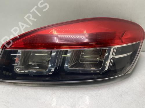 Used Right taillight RENAULT MEGANE III Coupe (DZ0/1_) 1.6 dCi (DZ00, DZ12, DZ2A, DZ13) (130 hp) 30887989
