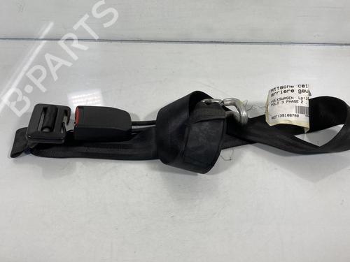 Used Seat buckle VW POLO (6N2) [1999-2001]  20016196