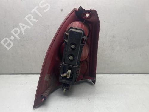 Right taillight PEUGEOT 307 Break (3E) 1.4 HDi | BP19989442C35 