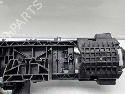 Front left exterior door handle MERCEDES-BENZ CLA Coupe (C117) CLA 200 CDI (117.301) | BP19990652C128 