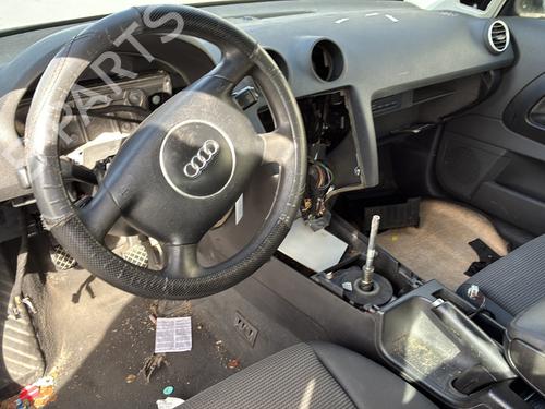 Ignition barrel AUDI A3 (8P1) 2.0 TDI | BP38550021M48 - Image 14
