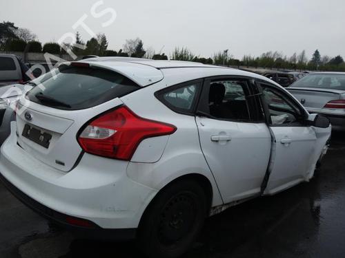 Steering column stalk FORD FOCUS III Saloon | BP19984060I23 - Image 6